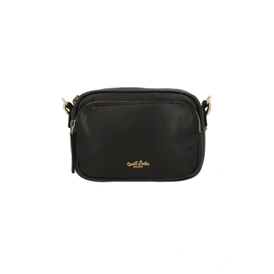 Afbeelding van Gusti Leder LULU Schoudertas, Dames, Maat: One Size, Schwarz