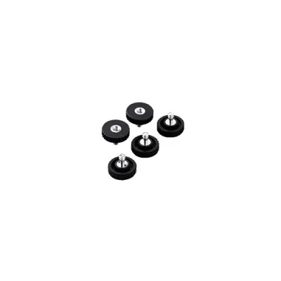 Image de HAMA 5 VIS ACCES 30 MM 05134