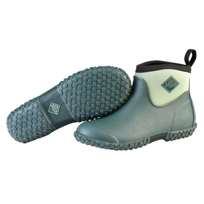 Image de Muck Boot Muckster II Ankle Femme Vert EU 38