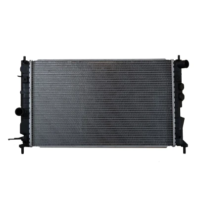 Afbeelding van Radiateur NRF 50563