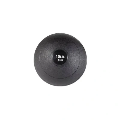 Afbeelding van Body Solid Slam Balls Zwart Rubber