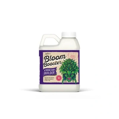 Afbeelding van Xpert Nutrients Bloom Booster Bloeistimulator Bud Builder Bloei Stimulator Grote Knoppen (250 ml)