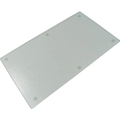 Image de Jocca 6410   couvre vitroceramica, couleur transparent