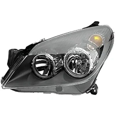 Afbeelding van HELLA 1LG 270 370 341 Koplampen OPEL: Astra H GTC, Hatchback, Caravan