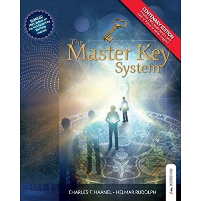 Afbeelding van The Master Key System