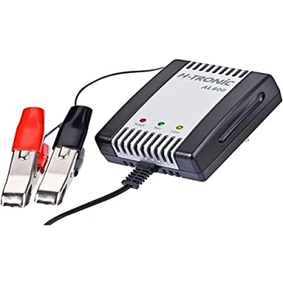 Afbeelding van H Tronic AL800 Loodaccu lader 6 V, 12 V Laadstroom (max.) 0.8 A