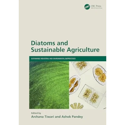 Afbeelding van Sustainable Industrial and Environmental Bioprocesses Diatoms Agriculture