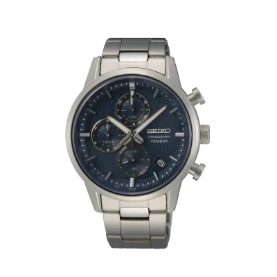 Afbeelding van Seiko Herenhorloge SSB387P1