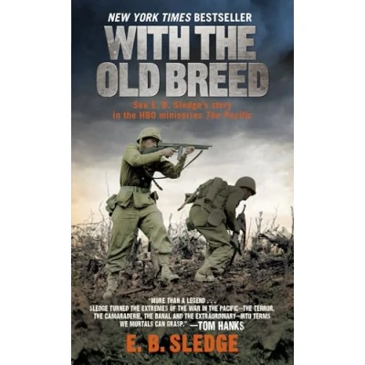 Afbeelding van With The Old Breed