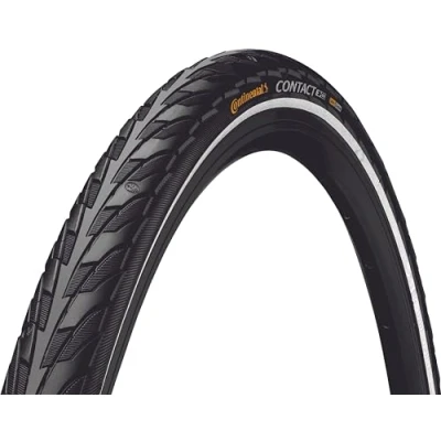 Afbeelding van Continental Buitenband Contact 28x1 5/8x1 3/8 5036723