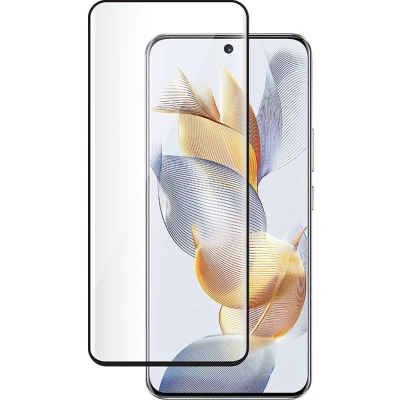 Afbeelding van Bigben Connected, Getemperd glas beschermende folie Gehard 9H voor Honor 90 Smart 2.5D, Transparant