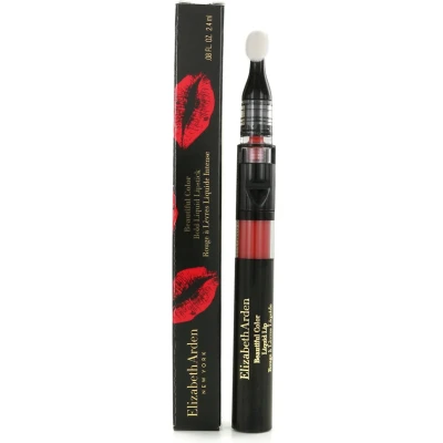 Afbeelding van Elizabeth Arden Beautiful Color Liquid Lipstick 28L Coral Infusion