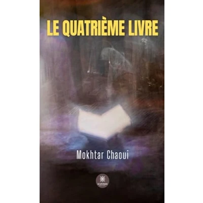 Afbeelding van LE QUATRIEME LIVRE