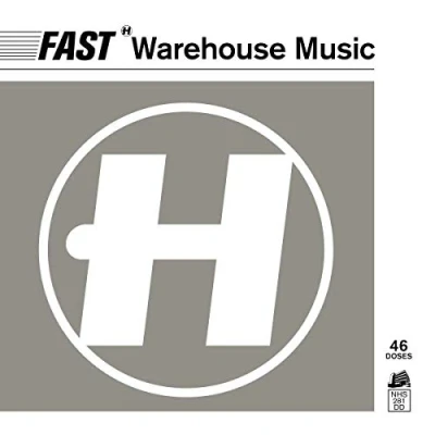 Afbeelding van Various Artists Fast Warehouse Music (CD)