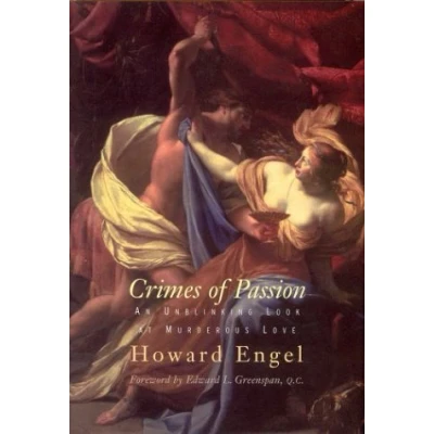 Afbeelding van Crimes of Passion
