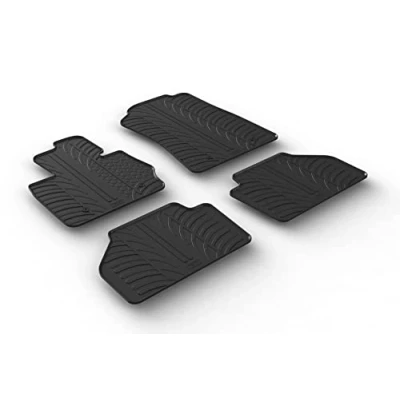 Afbeelding van Gledring Pasklare rubber matten GL 0357