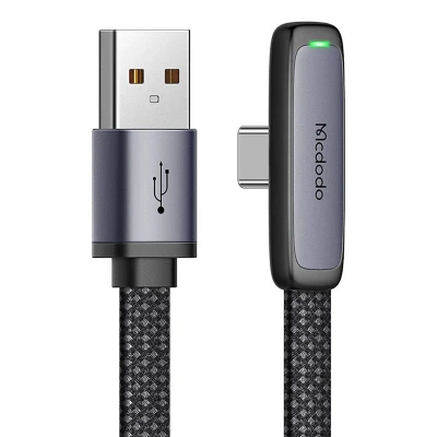 Afbeelding van Mcdodo® Usb C naar Kabel 100W Qucik Charge 4.0 1m