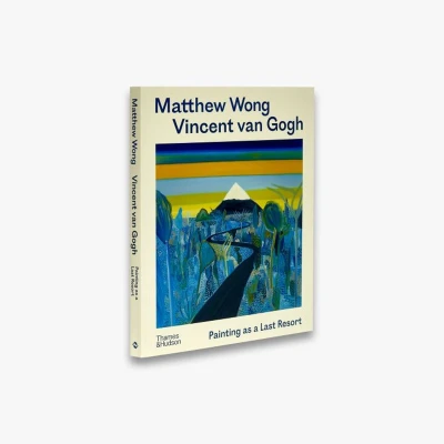 Afbeelding van Matthew Wong Vincent van Gogh