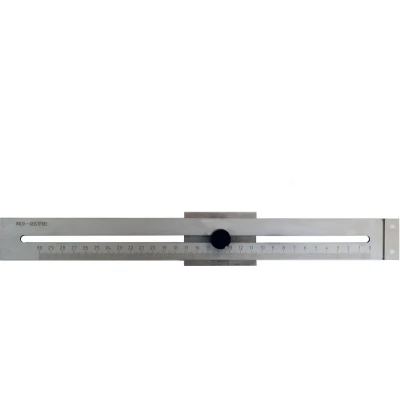 Afbeelding van MIB Afschrijfliniaal 250mm