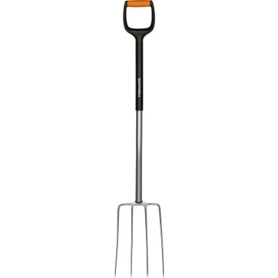 Afbeelding van Fiskars Xact Mestvork 120 cm
