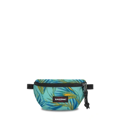 Afbeelding van Eastpak Springer Heuptas Brize Palm Aqua