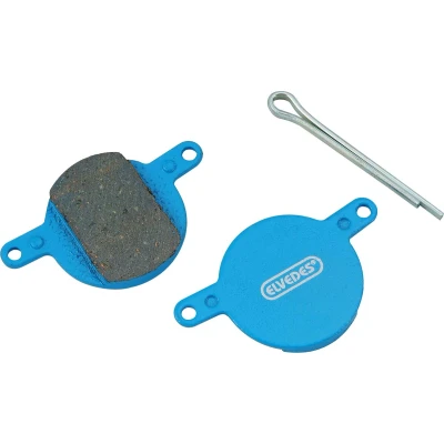 Afbeelding van Elvedes Schijfrem Blokset 6856 Magura Julie