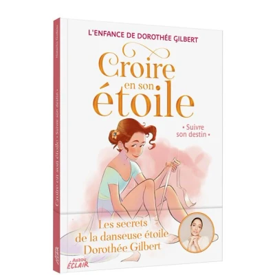 Image de Croise en son étoile Suivre destin