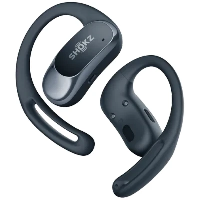 Image de Shokz OpenFit Air Noir