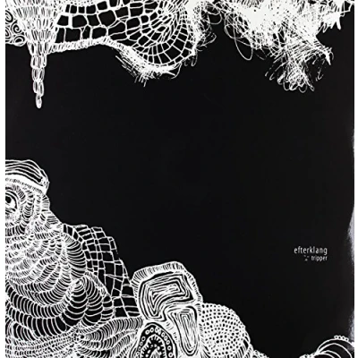 Afbeelding van Efterklang Tripper (2 LPs)