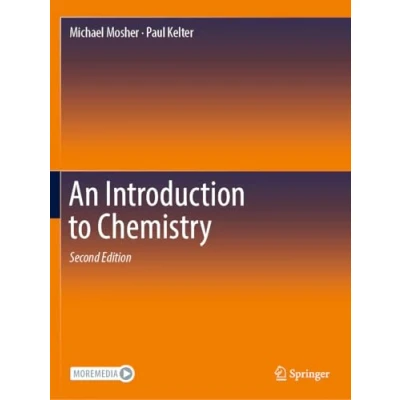 Afbeelding van An Introduction to Chemistry