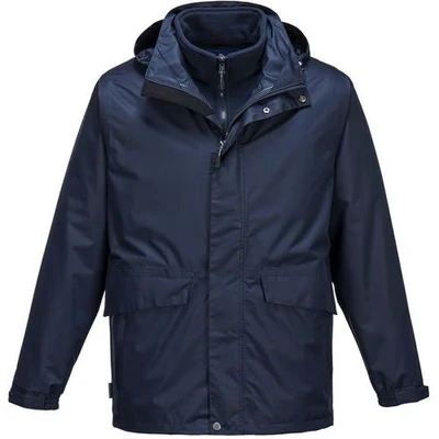 Image de Parka respirante 3 en 1 Argo S507 Portwest
