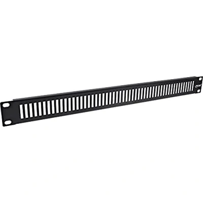 Afbeelding van InLine 19111F rack toebehoren Blinde paneel
