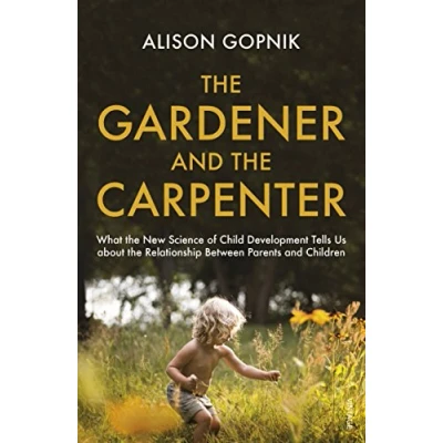 Afbeelding van Gardener &amp; The Carpenter