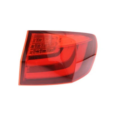 Afbeelding van ALKAR 2012845 Achterlicht rechts Buitenste deel LED Met lamphouder BMW: 5 Touring