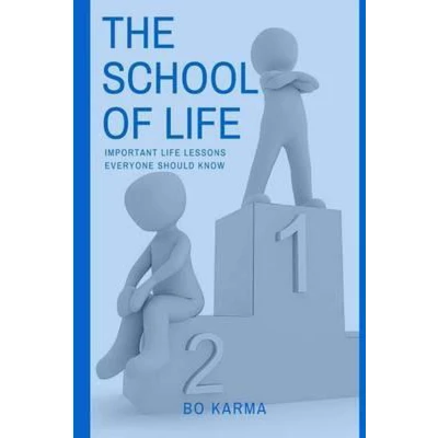 Afbeelding van The School of Life