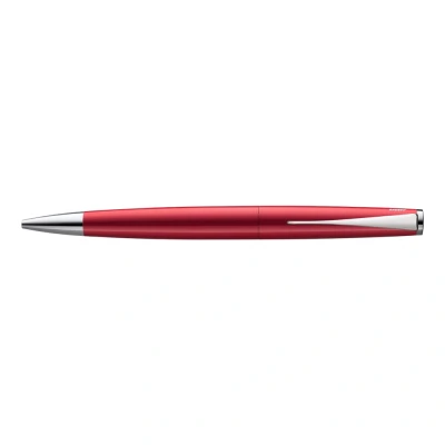 Afbeelding van LAMY Studio Piano Red BP Gratis graveren