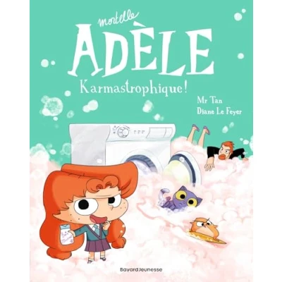 Afbeelding van MORTELLE ADELE T17