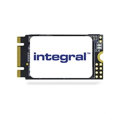Image de Integral SSD 256 Go interne M.2 2242 SATA 6Gb/s