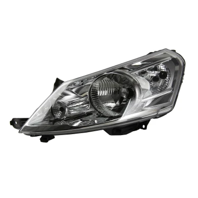 Afbeelding van Van Wezel Koplamp 1612961
