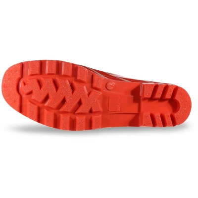 Afbeelding van Regatta Wenlock regenlaarzen voor dames, pvc, waterdicht,