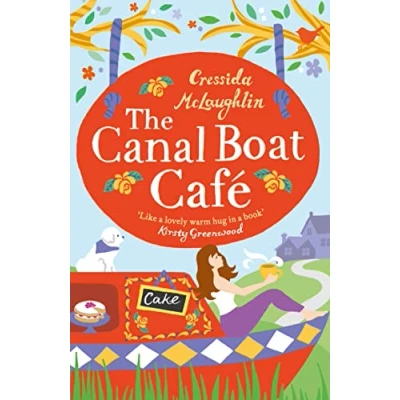 Afbeelding van Canal Boat Cafe