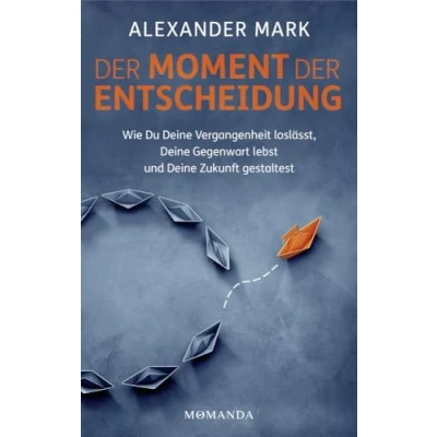 Afbeelding van der Moment Entscheidung