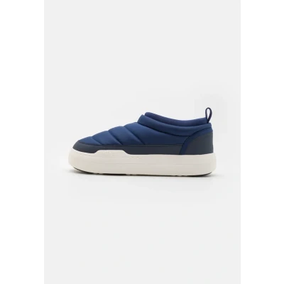 Afbeelding van Moon Boot PARK Unisex Instappers, Maat: 40, Blue Kunststof/ nylon