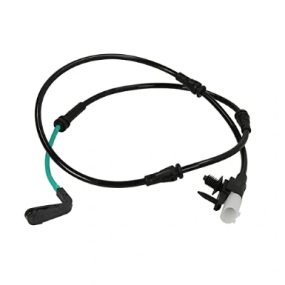 Afbeelding van DELPHI LZ0347 Slijtage Indicator Remblokken Asset