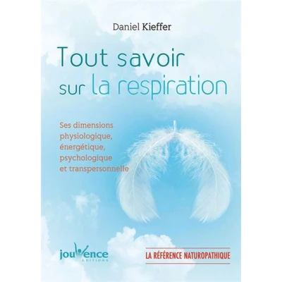 Image de Tout savoir sur la respiration
