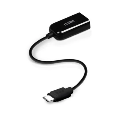 Image de Adaptateur USB C SBS