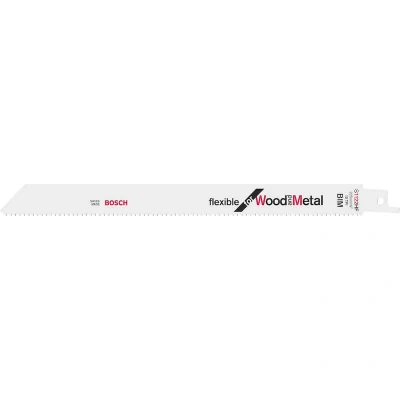 Afbeelding van Bosch Accessories S 1122 HF Reciprozaag