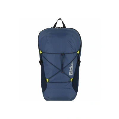 Afbeelding van Jack Wolfskin Cyrox Shape 15 evening sky backpack