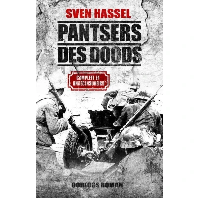 Afbeelding van Pantsers des doods