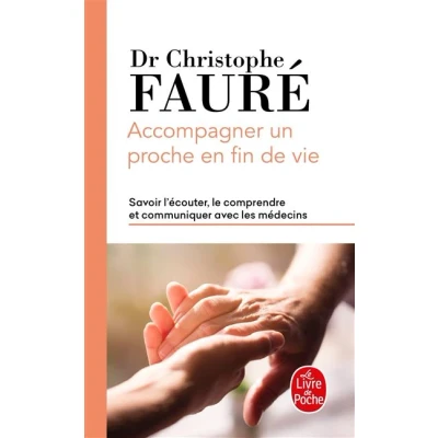 Image de Accompagner un proche en fin de vie